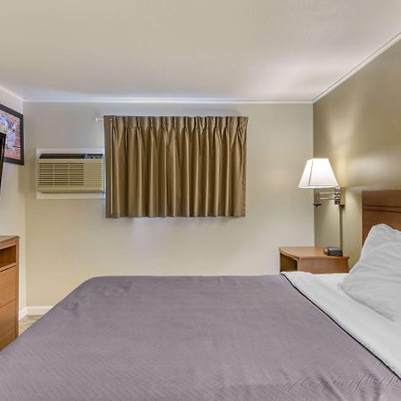 Econo Lodge Bellefonte I-99 Esterno foto