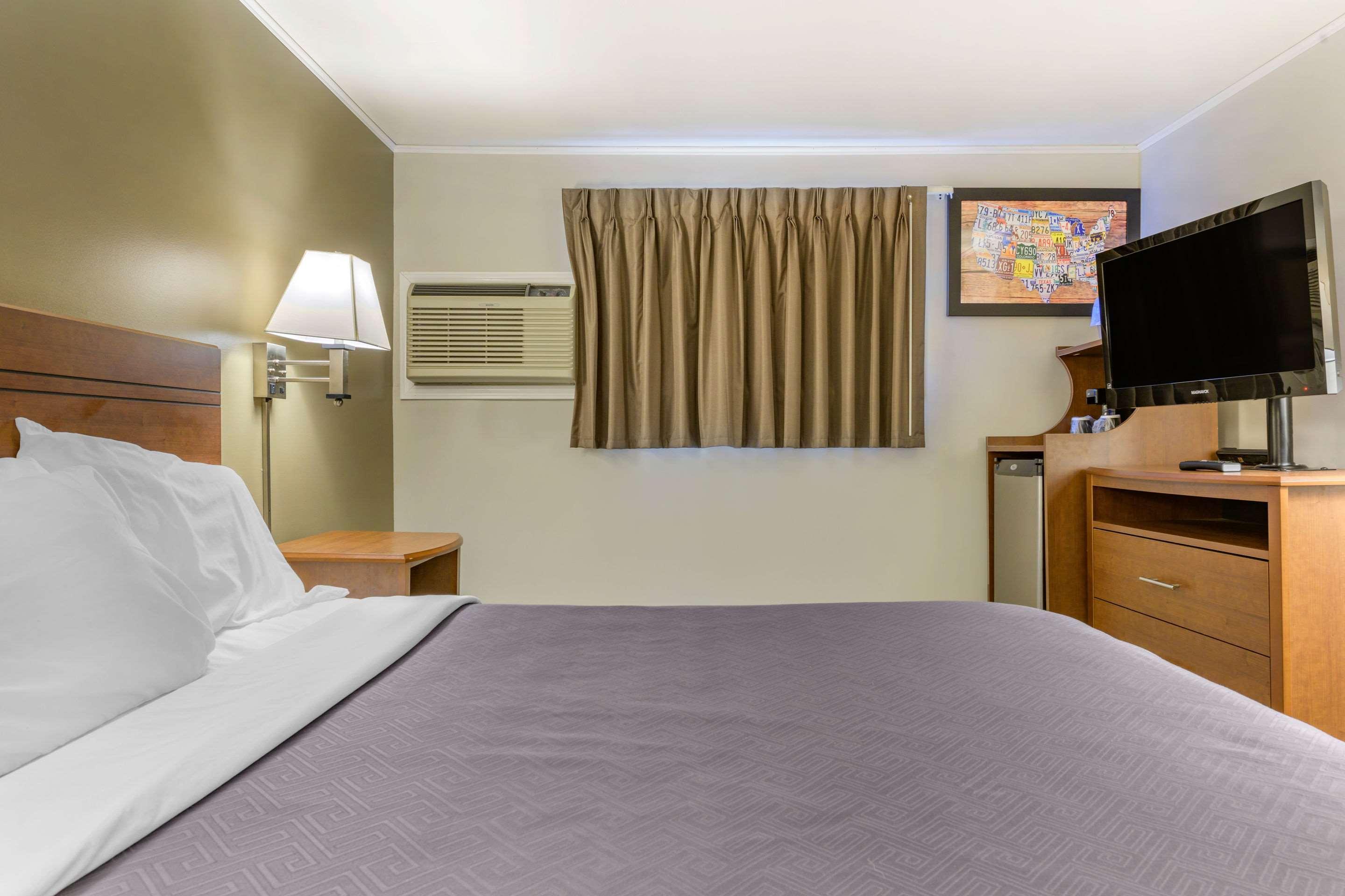 Econo Lodge Bellefonte I-99 Esterno foto