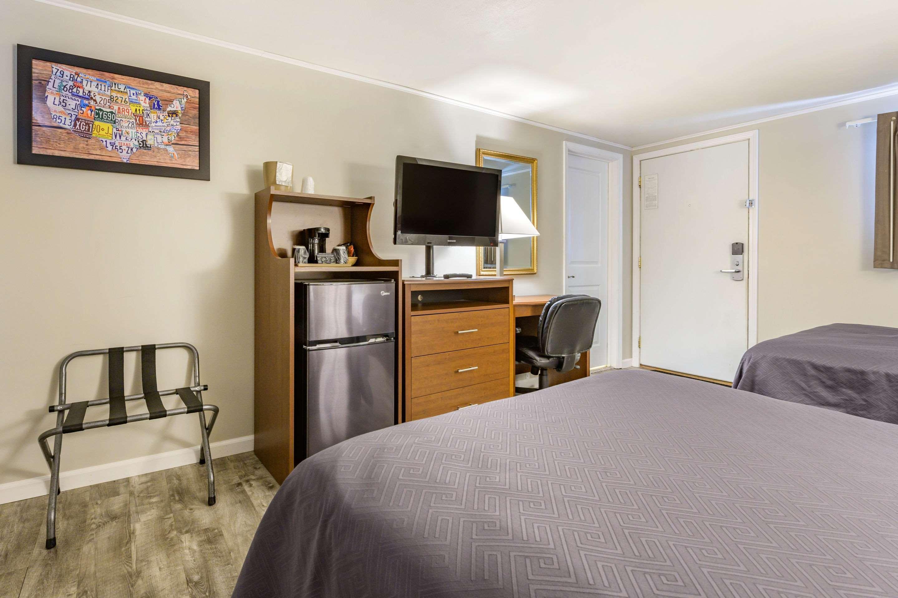 Econo Lodge Bellefonte I-99 Esterno foto