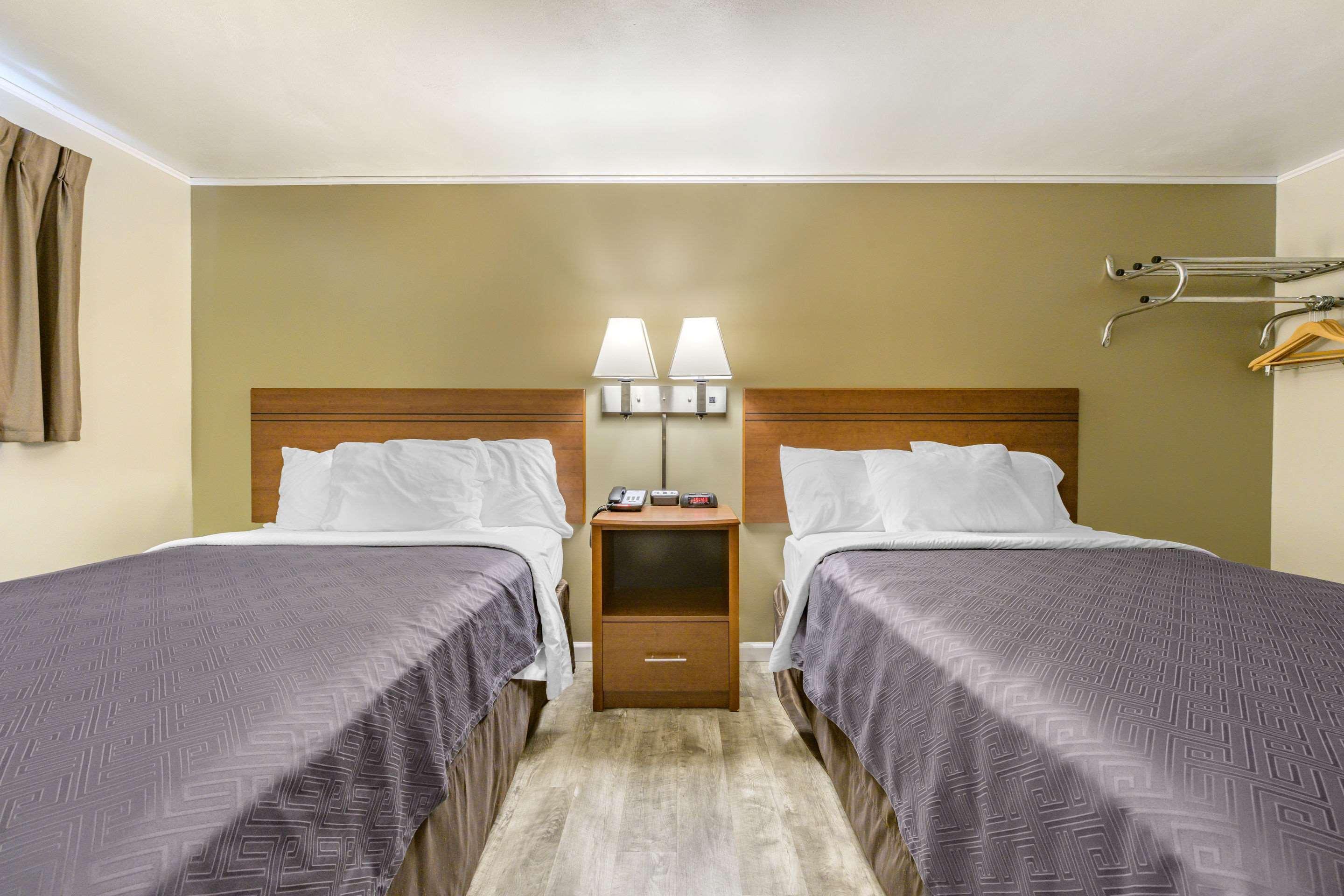 Econo Lodge Bellefonte I-99 Esterno foto