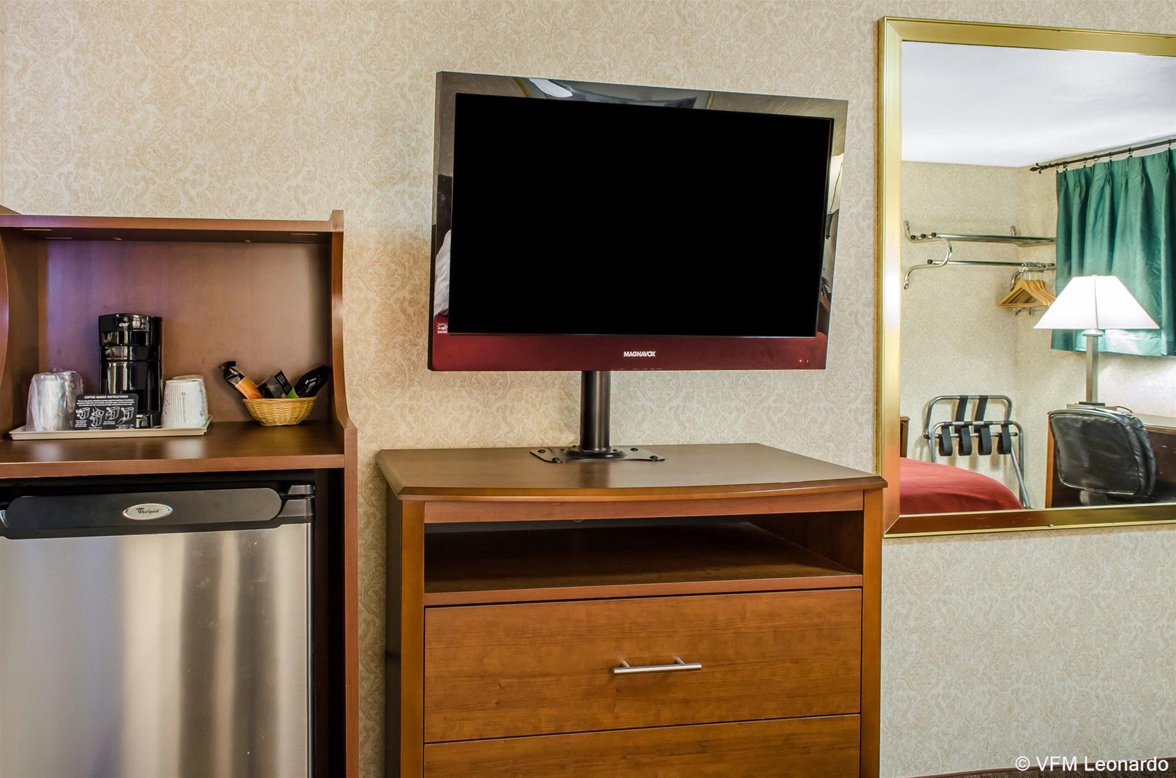Econo Lodge Bellefonte I-99 Esterno foto