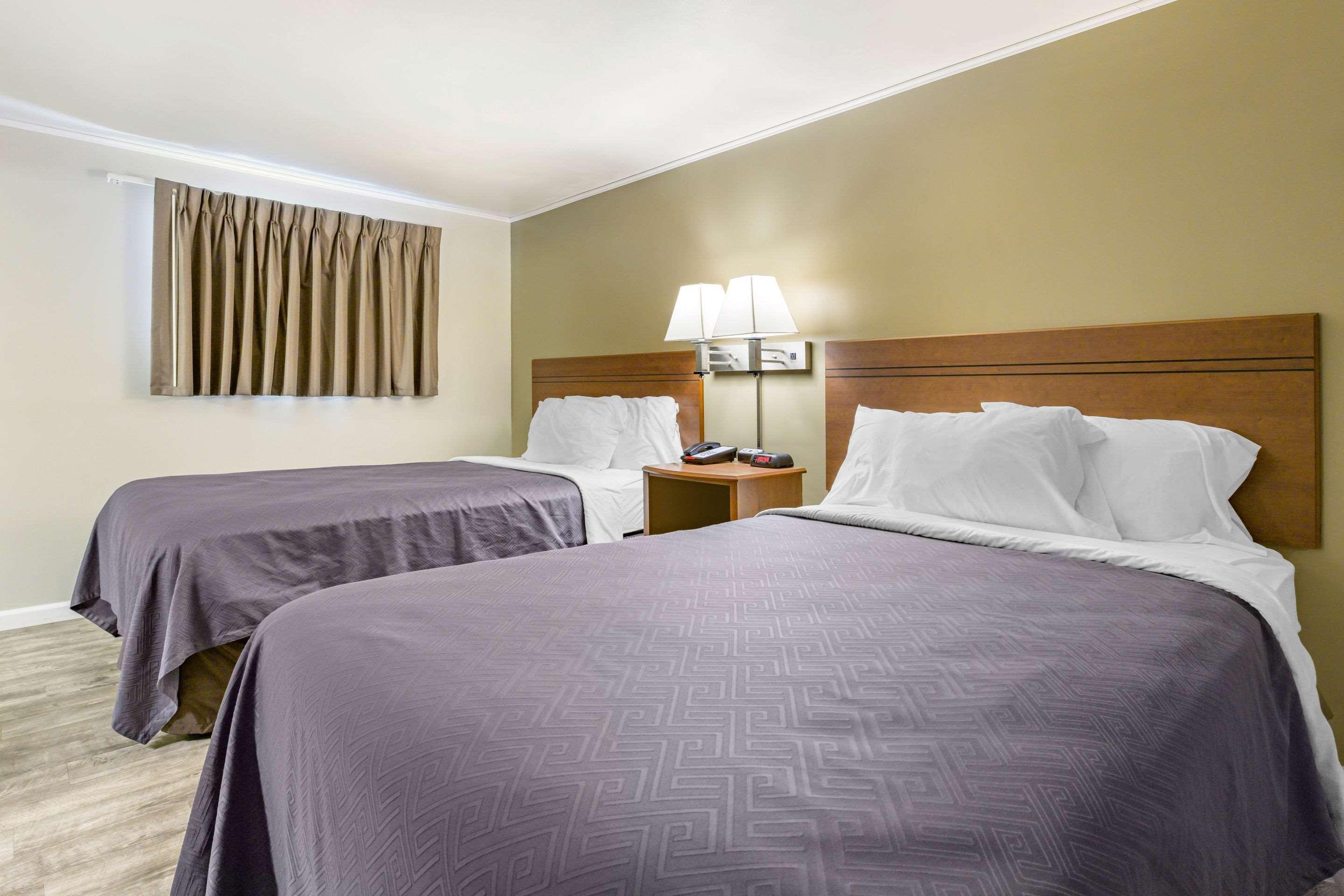 Econo Lodge Bellefonte I-99 Esterno foto