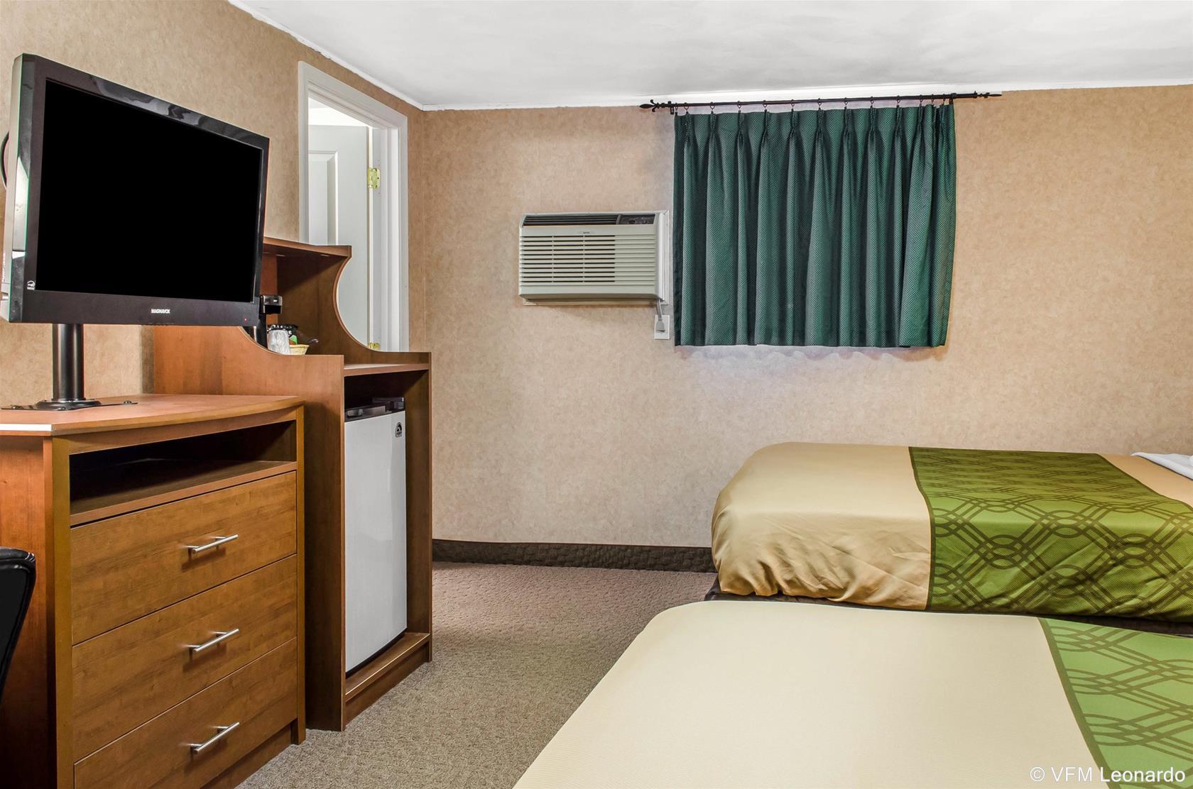 Econo Lodge Bellefonte I-99 Esterno foto