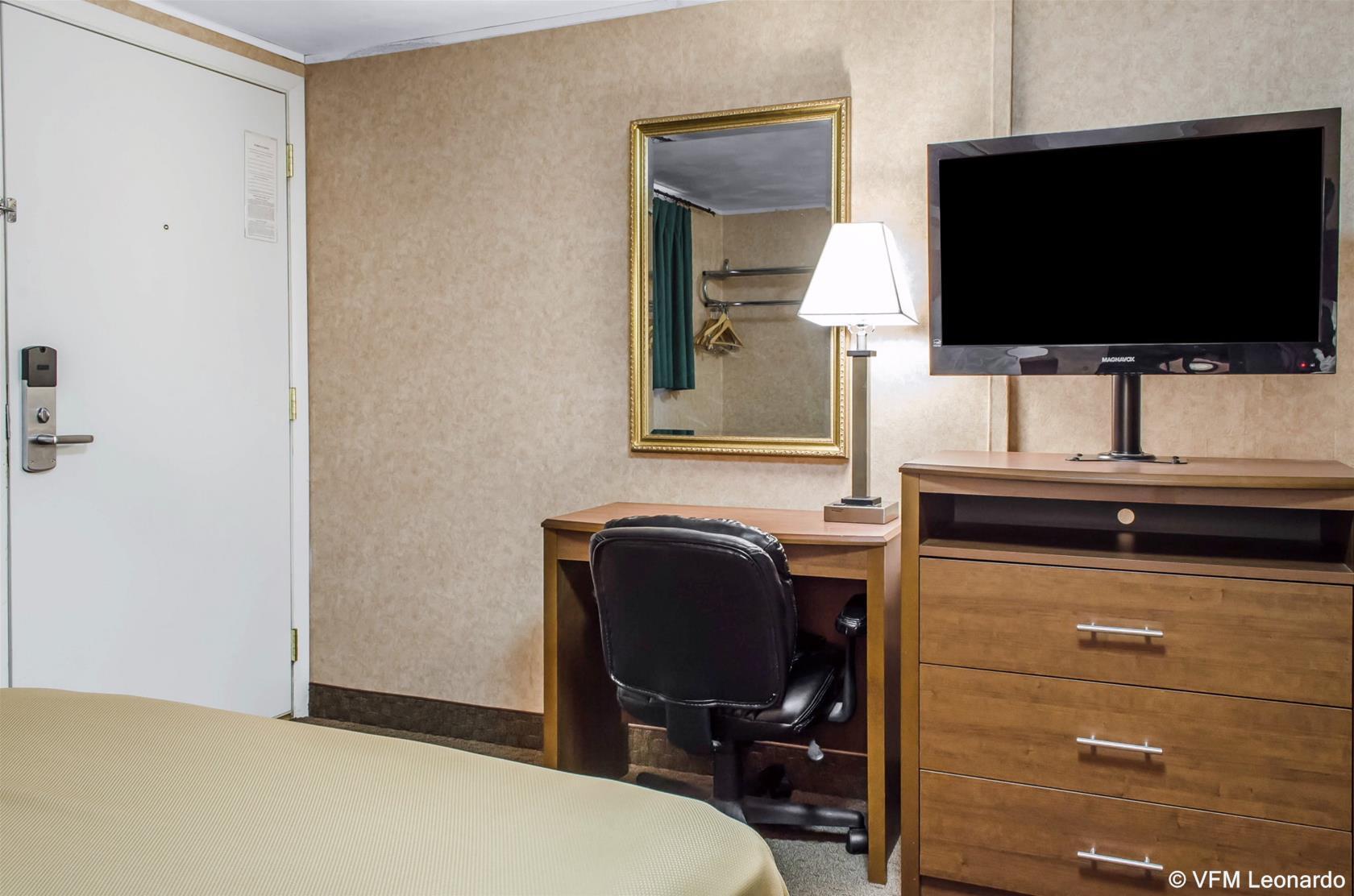 Econo Lodge Bellefonte I-99 Esterno foto