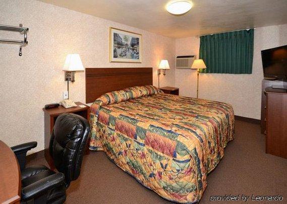 Econo Lodge Bellefonte I-99 Camera foto