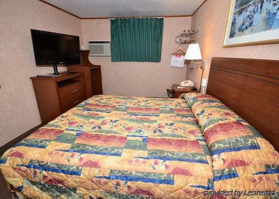 Econo Lodge Bellefonte I-99 Camera foto