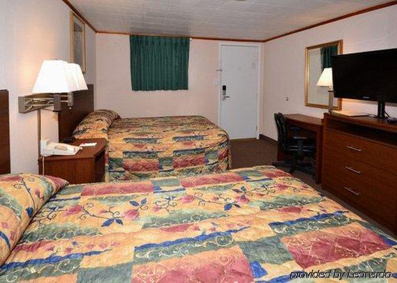 Econo Lodge Bellefonte I-99 Camera foto
