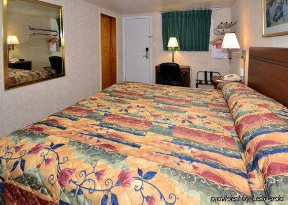 Econo Lodge Bellefonte I-99 Camera foto