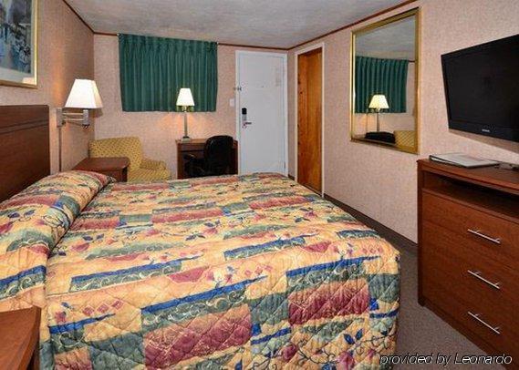 Econo Lodge Bellefonte I-99 Camera foto