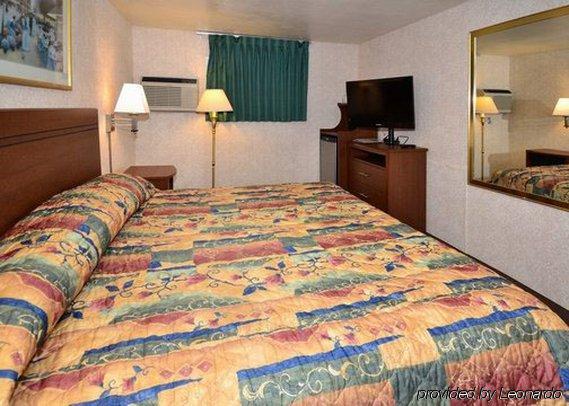 Econo Lodge Bellefonte I-99 Camera foto