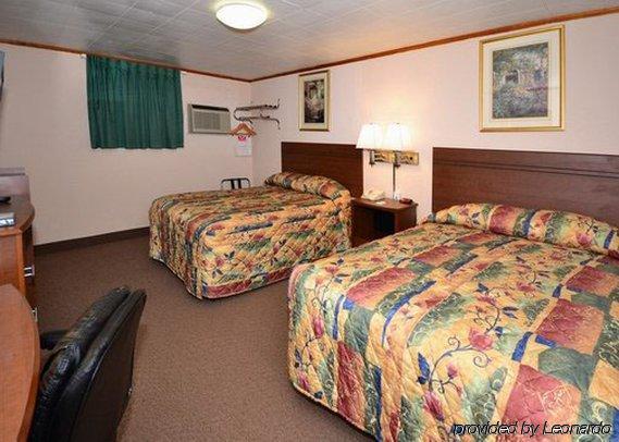 Econo Lodge Bellefonte I-99 Camera foto