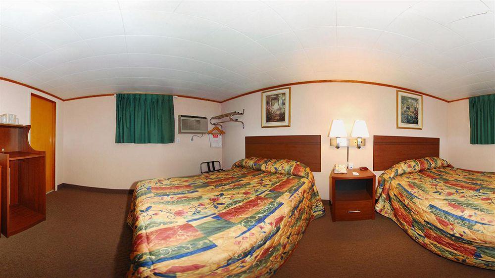 Econo Lodge Bellefonte I-99 Esterno foto